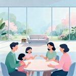 Sposoby na budowanie zdrowych relacji w rodzinie